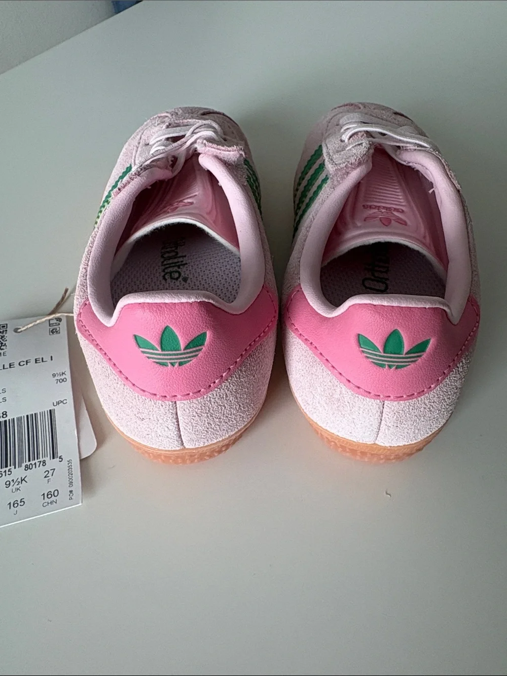 adidas new tags